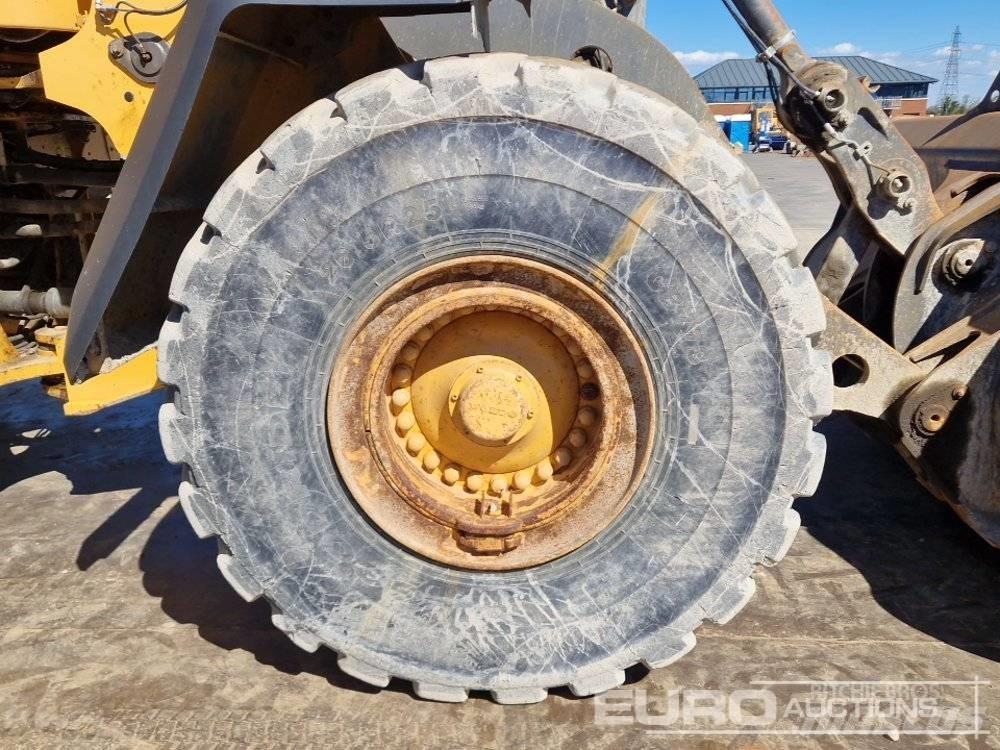Volvo L 150 H Kolové nakladače