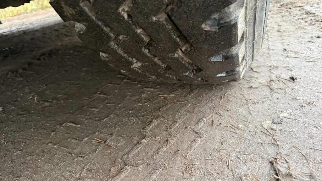 Iveco Stralis Cisternové vozy