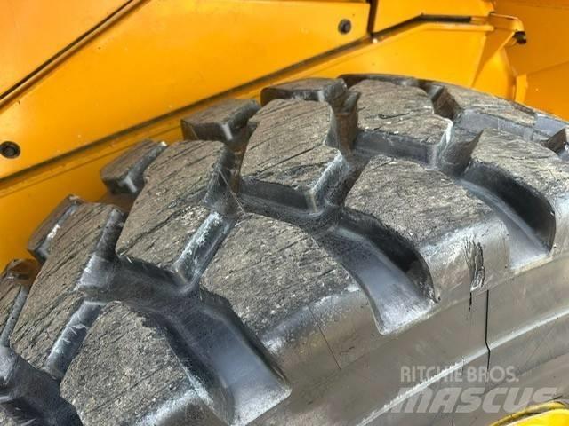 Volvo L 70 E Kolové nakladače
