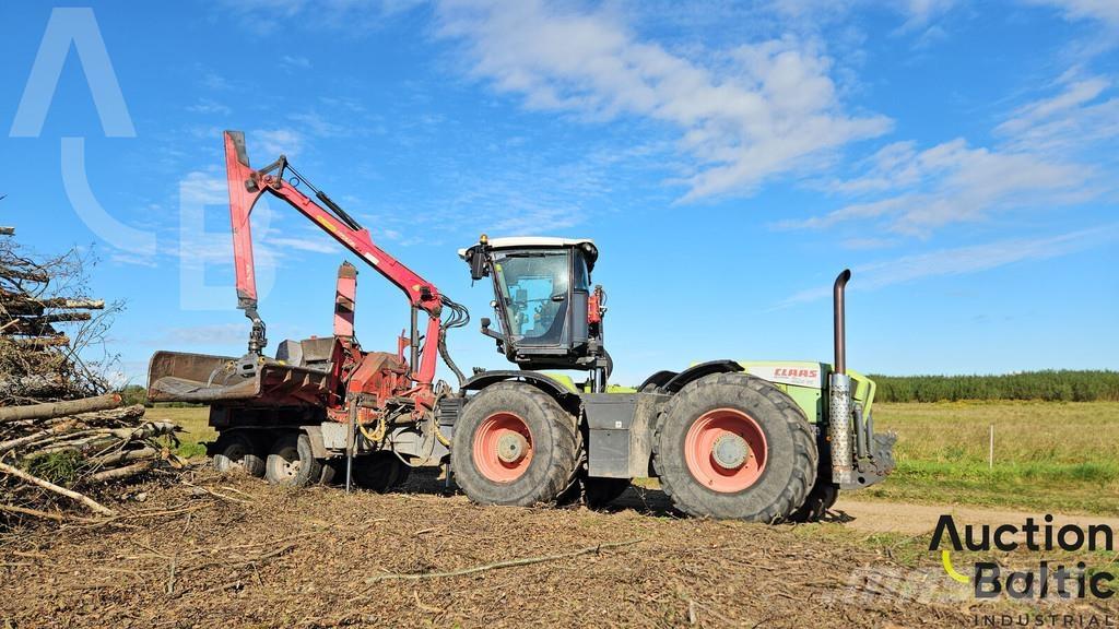 Eschlböck Biber 78 Štěpkovače