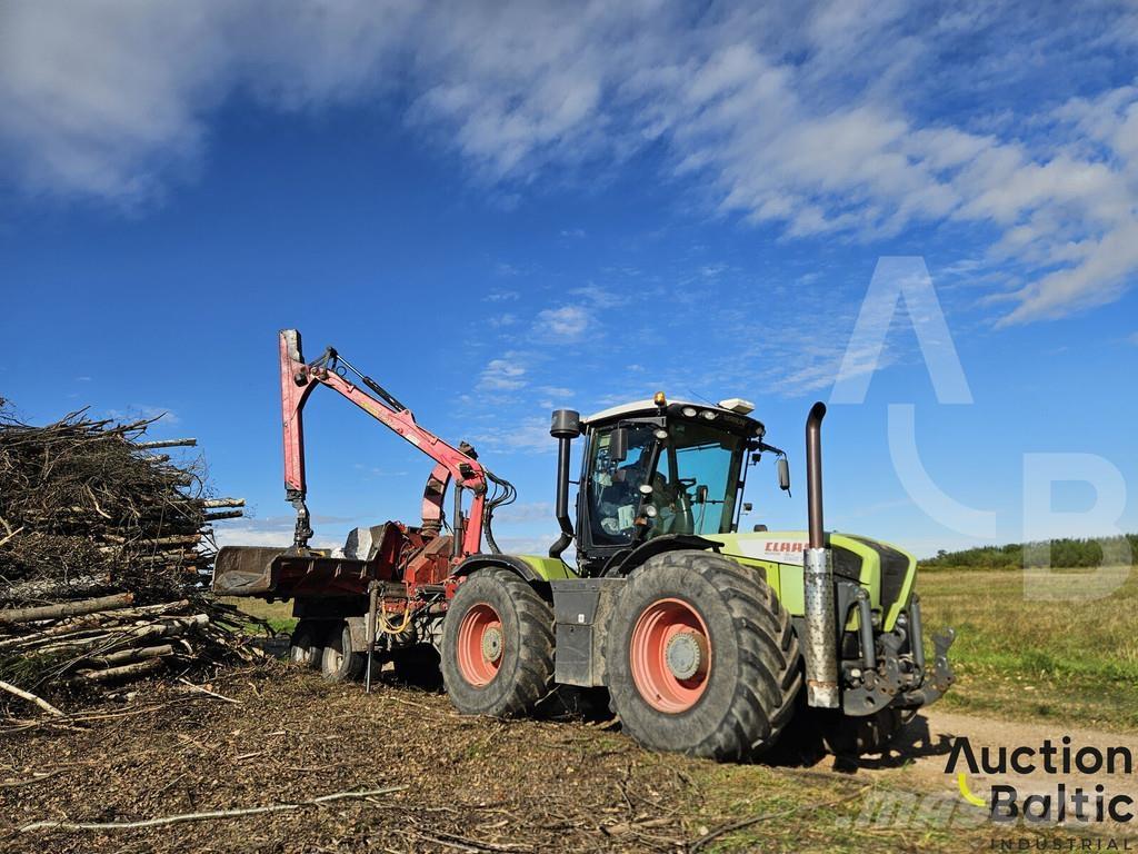 Eschlböck Biber 78 Štěpkovače