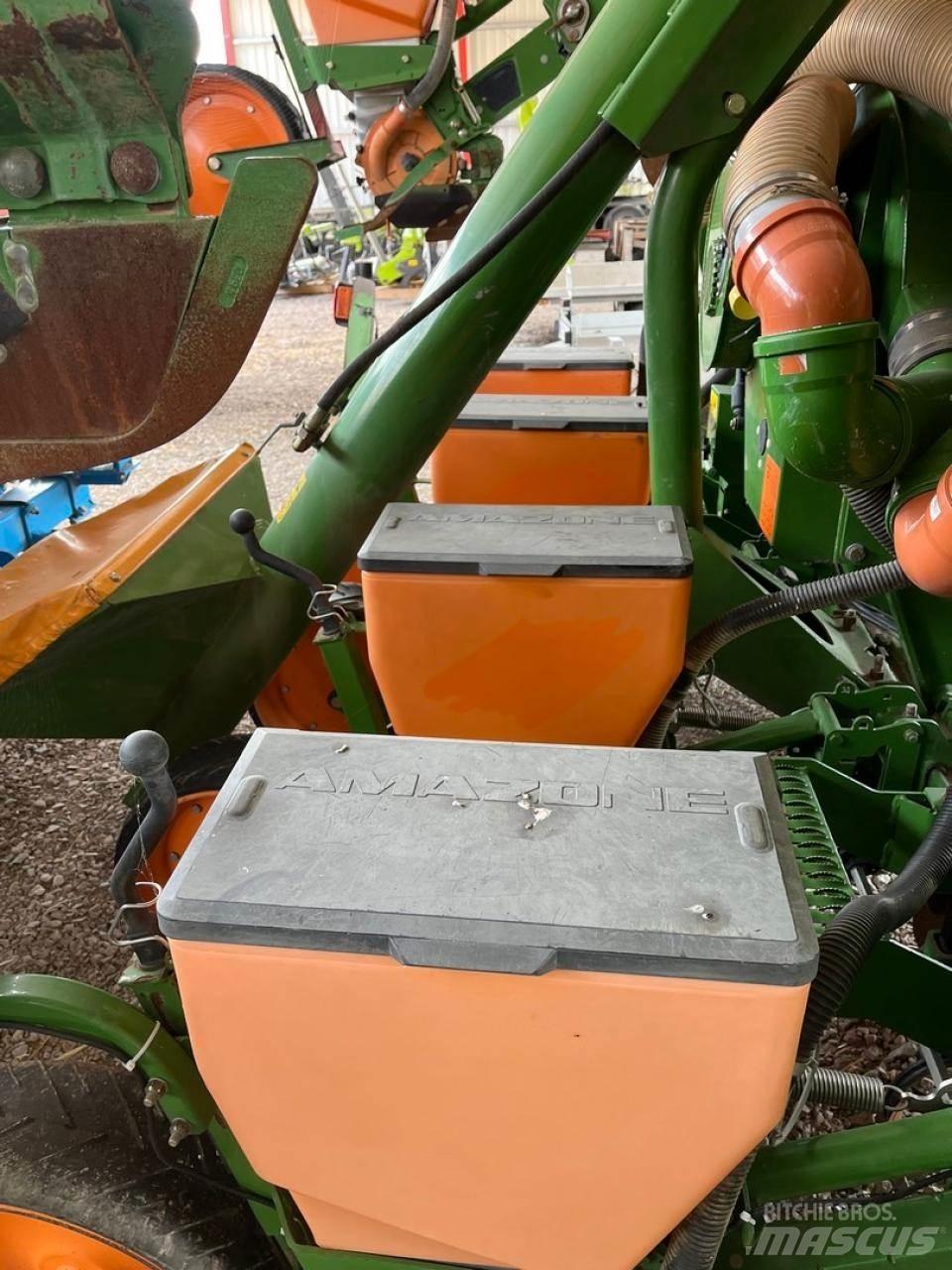 Amazone ED 452-K Přesné secí stroje