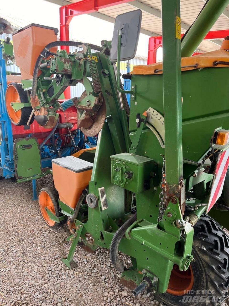 Amazone ED 452-K Přesné secí stroje