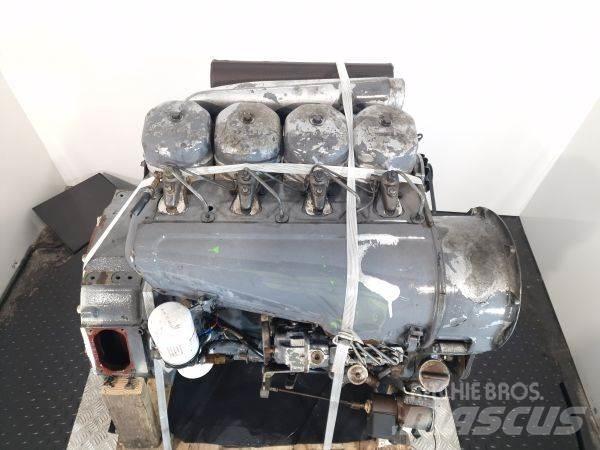 Deutz F4L912 Motory