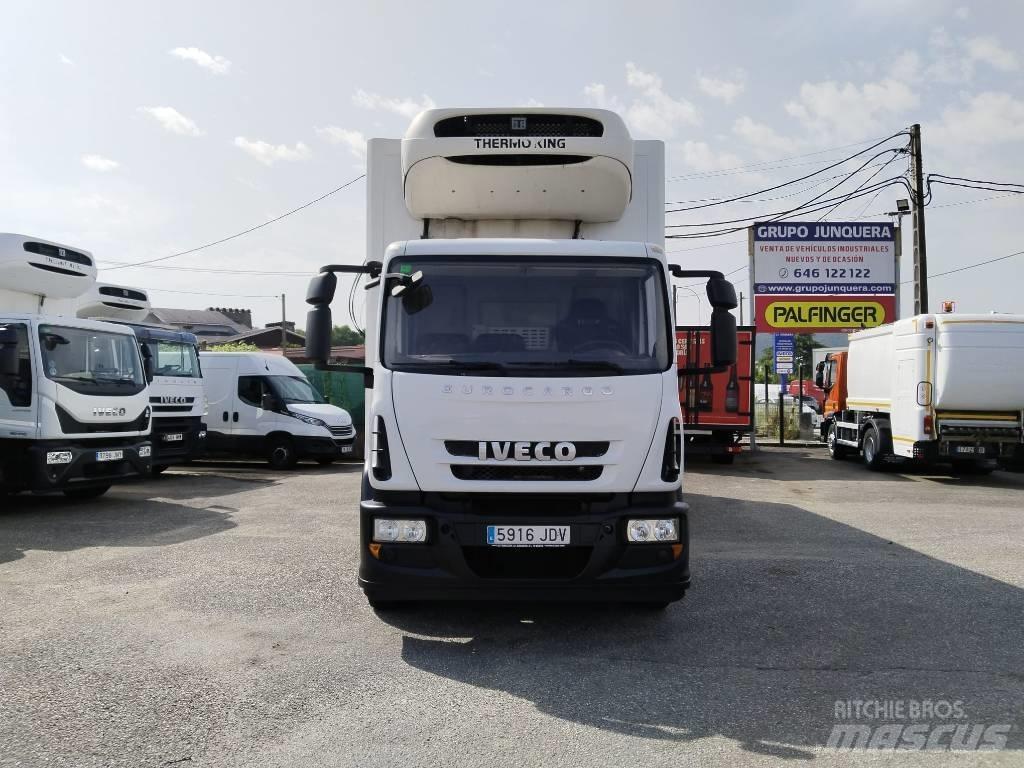 Iveco ML180E25 Chladírenské nákladní vozy