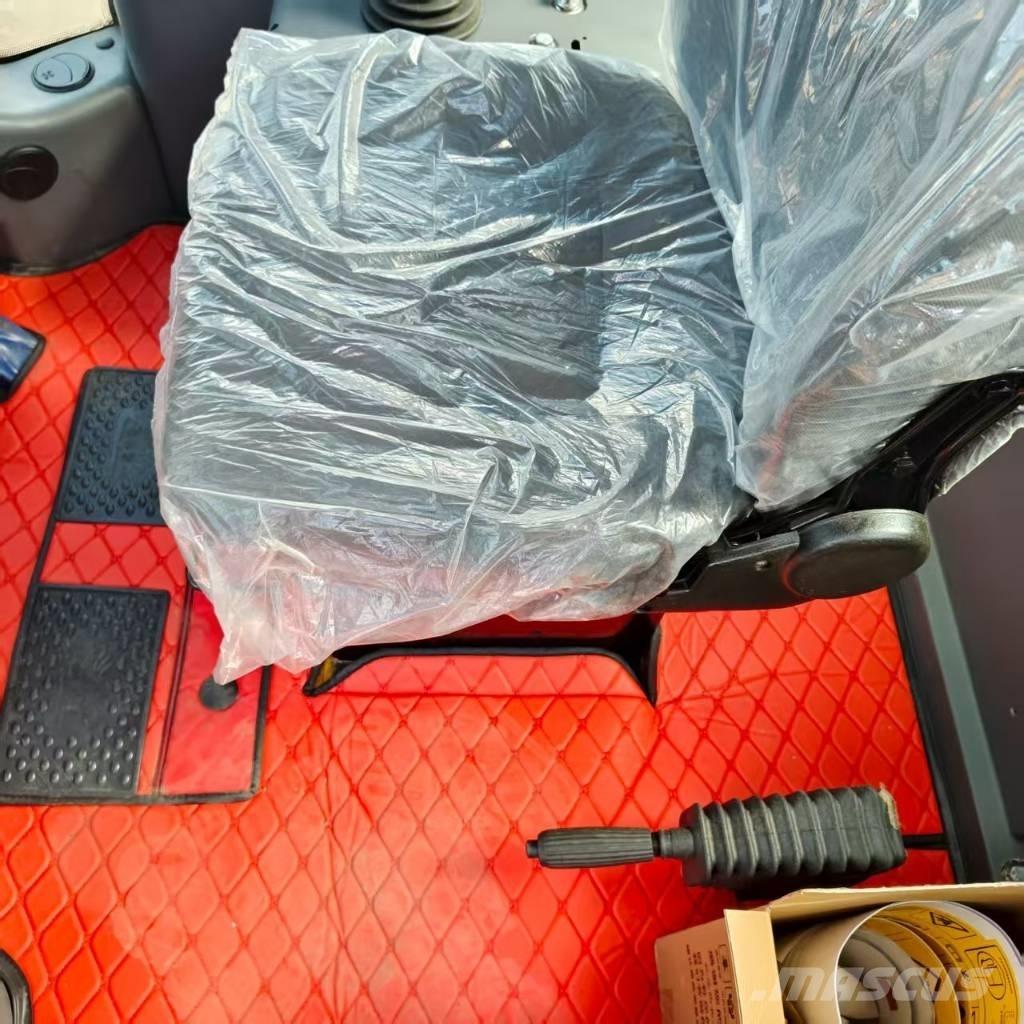 SDLG LG 958 F Kolové nakladače