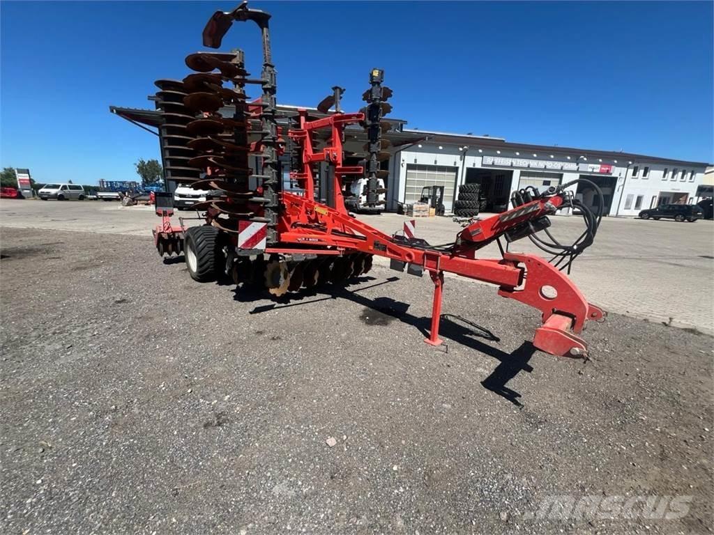 Kuhn Optimer + 6003 Další
