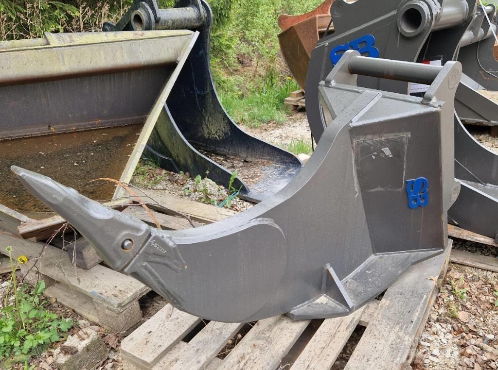 SB Tjälrivare S60 Půdní rozrušovače