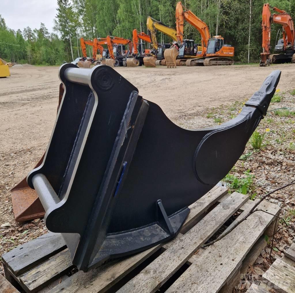 SB Tjälrivare S60 Půdní rozrušovače