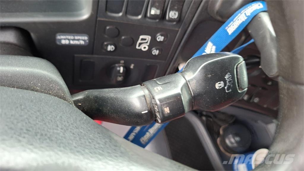 Scania G 480 Tahače