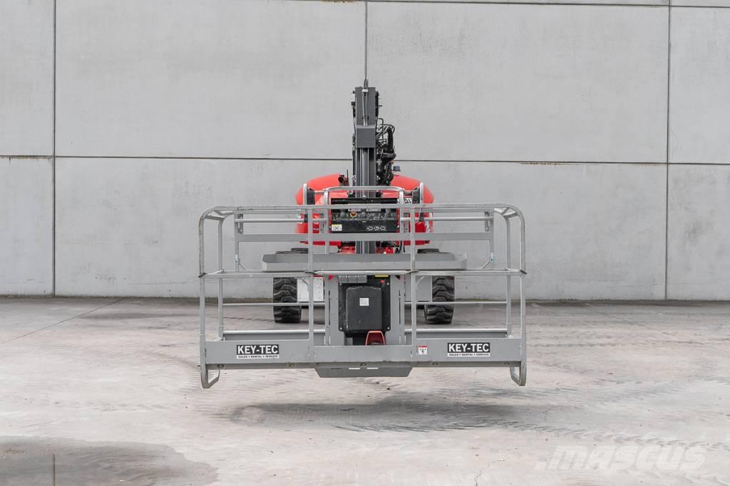 Manitou 280 TJ Kloubové plošiny