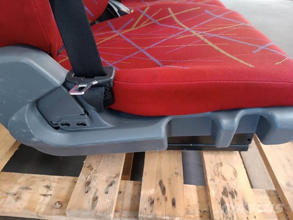 Iveco Euro 3 Doprava – ostatní