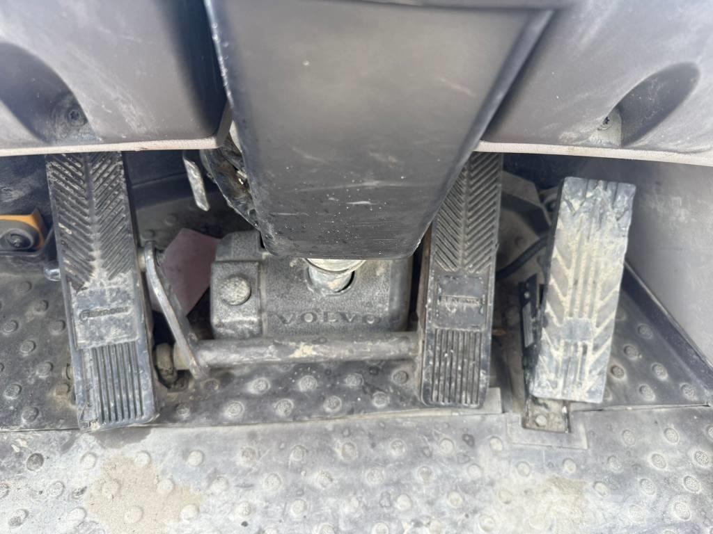 Volvo L 180 G Kolové nakladače