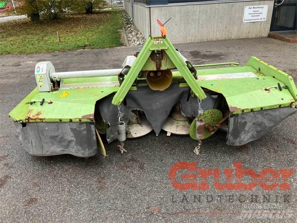 CLAAS Corto 270 F Žací stroje