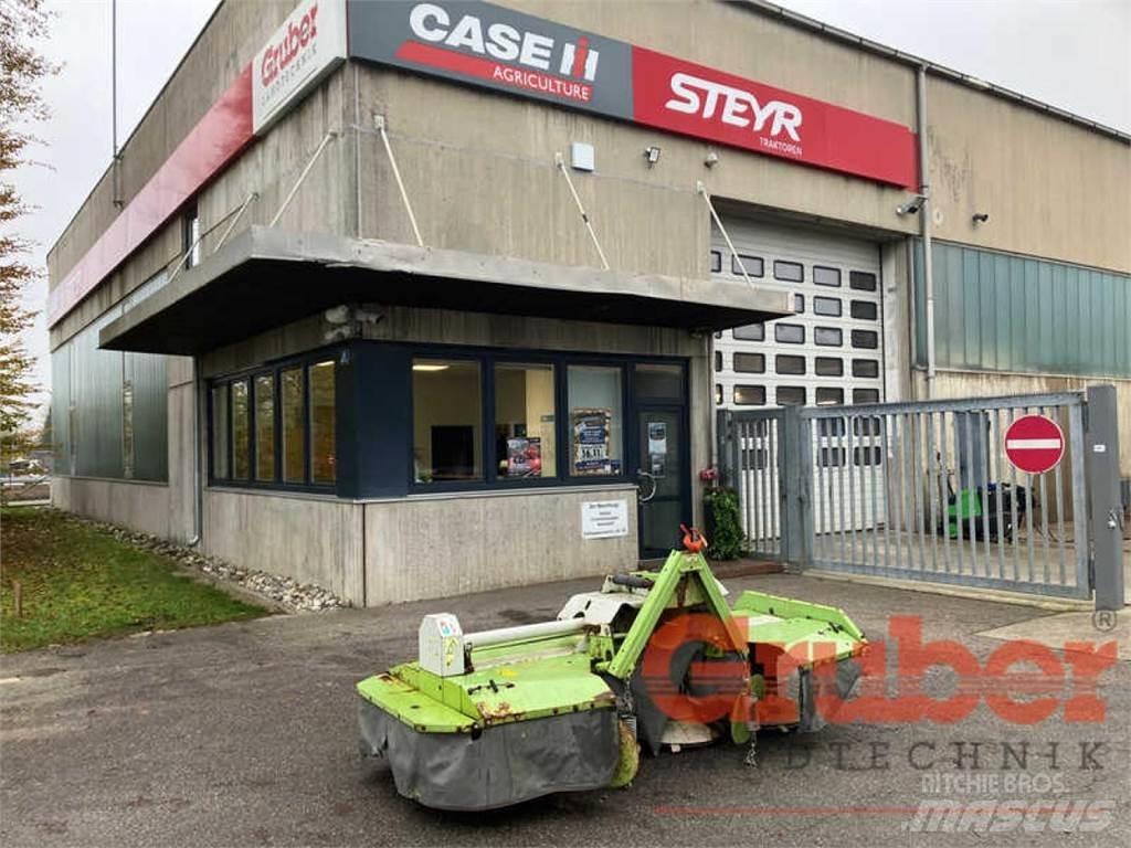 CLAAS Corto 270 F Žací stroje
