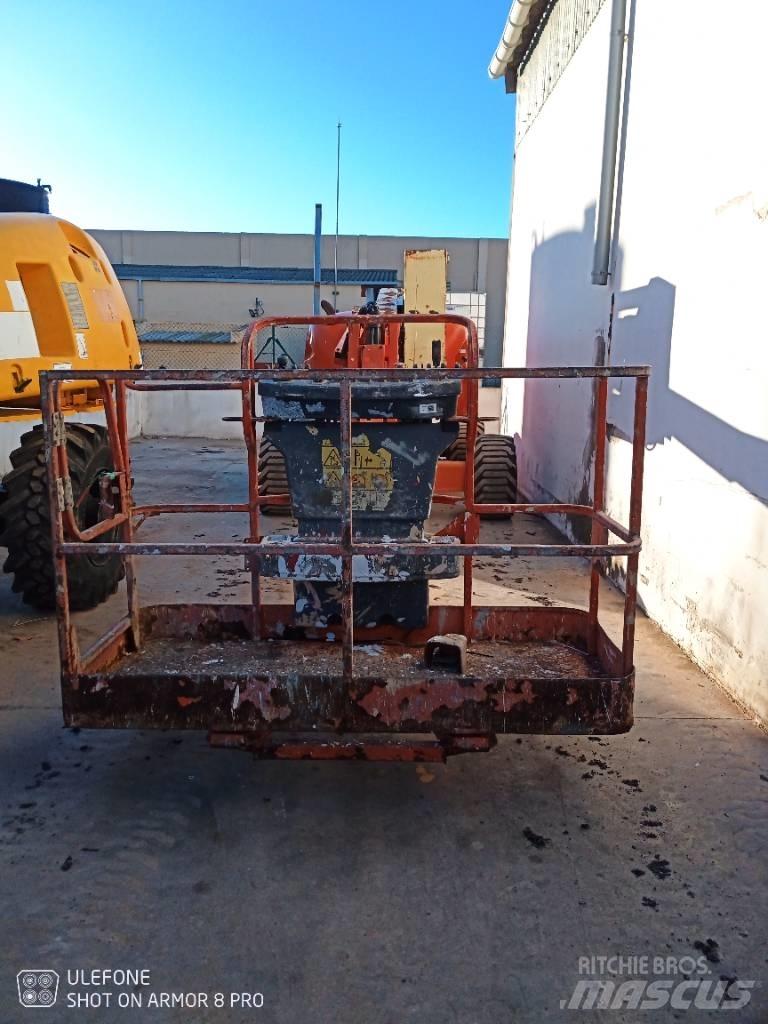 JLG 510 AJ Kloubové plošiny