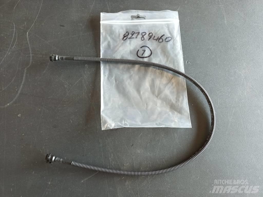 Volvo HOSE 82189460 Doprava – ostatní