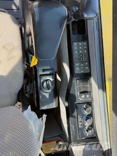 Volvo ECR 88 D Midi rýpadla 7t - 12t