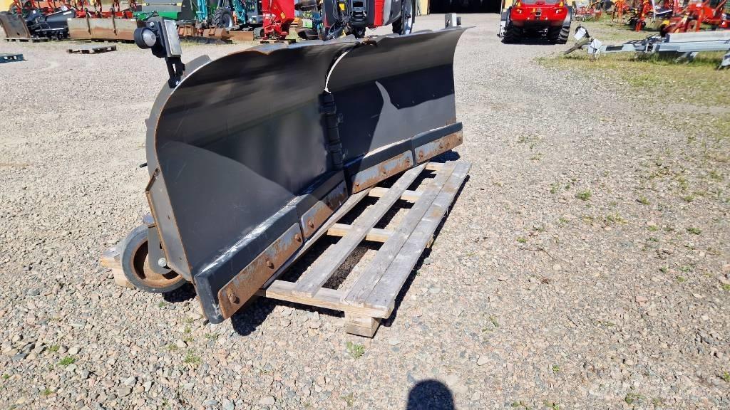Holms PV 320 Vikplog Pluhy