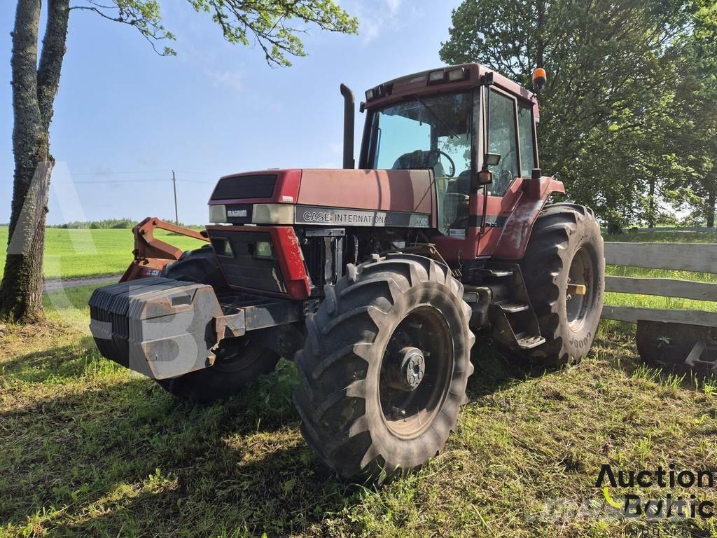 Case IH IH 7140 Traktory