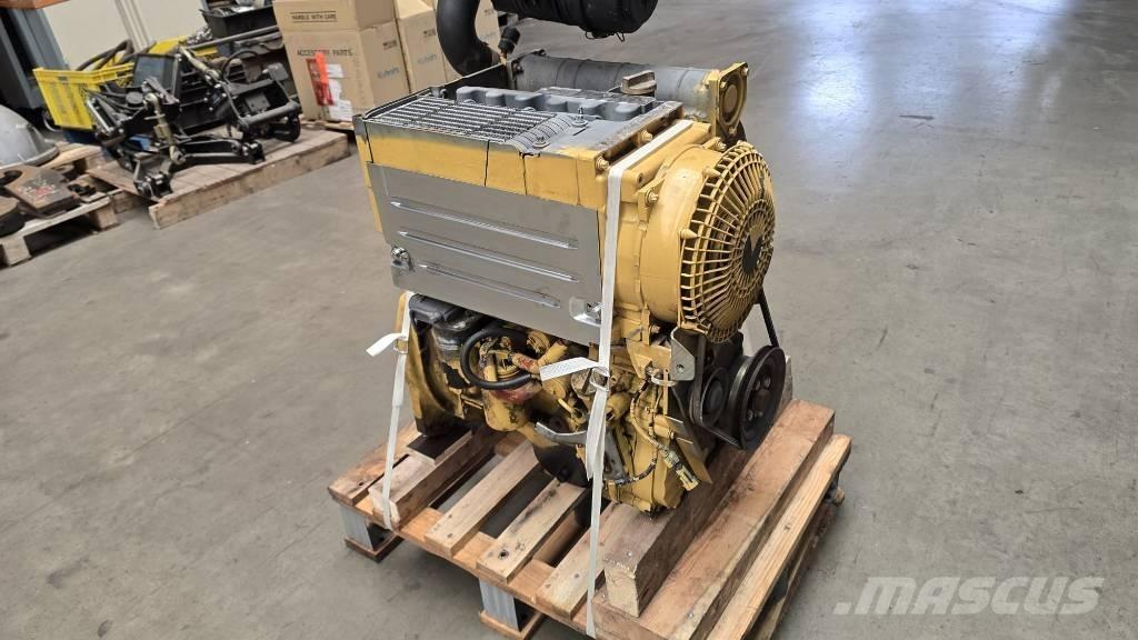 Deutz D2011L03I Motory