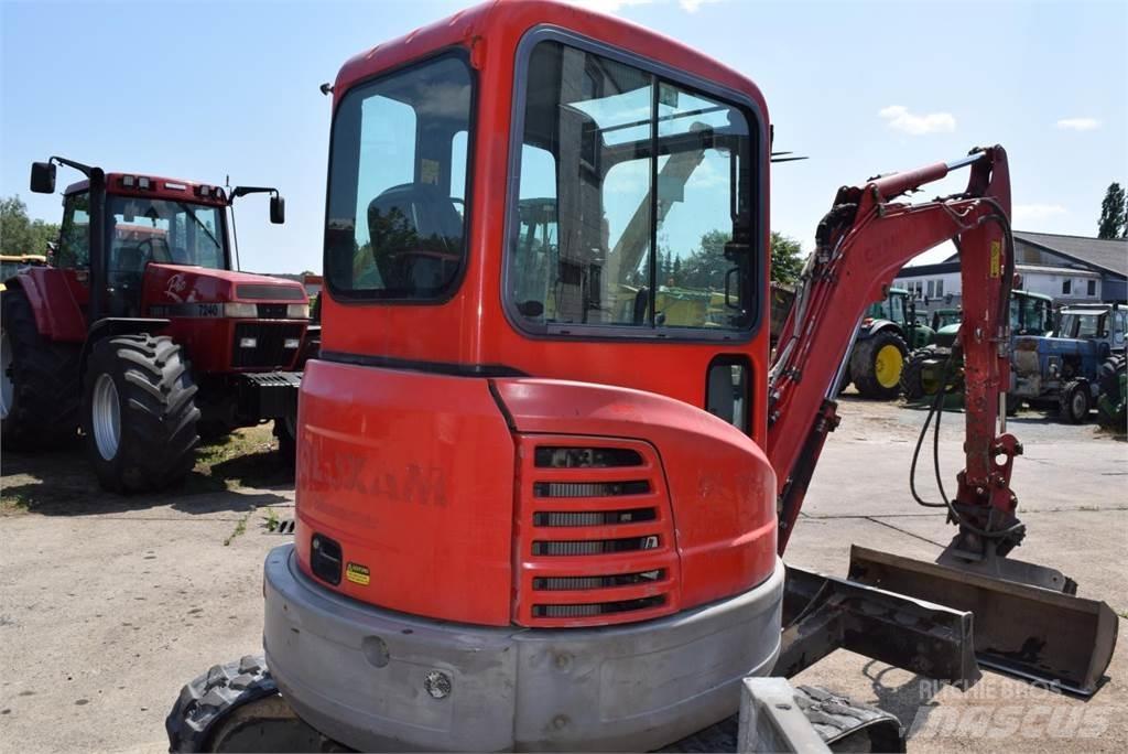 Bobcat E 26 Mini rýpadla < 7t