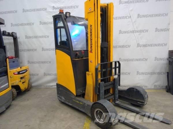 Jungheinrich ETV C16 Retraky
