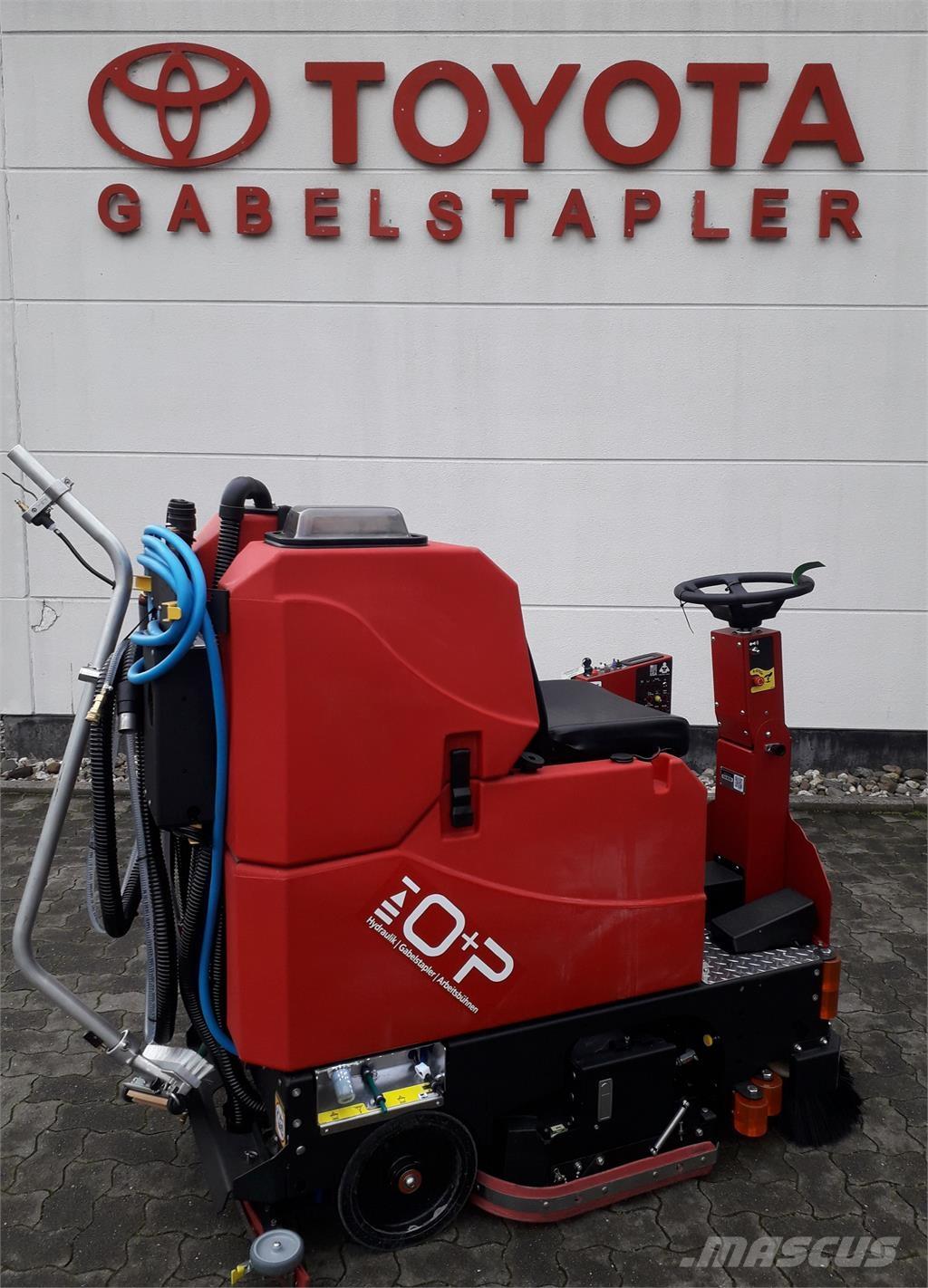 Factory Cat GTX-HD Zametací vozy