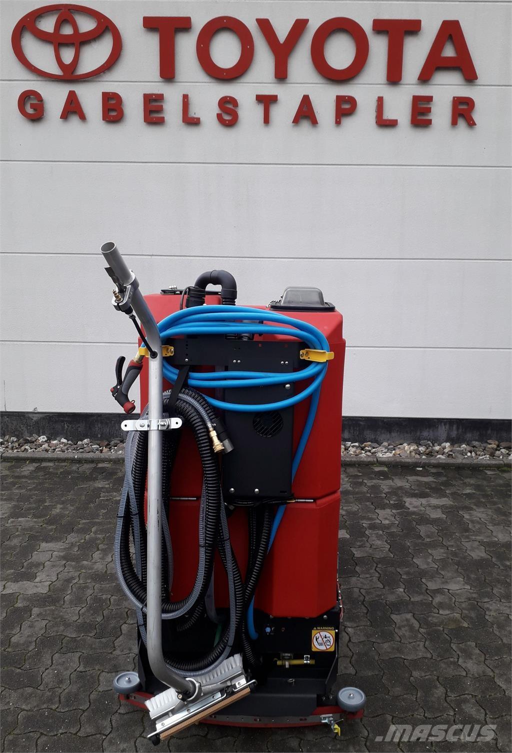 Factory Cat GTX-HD Zametací vozy