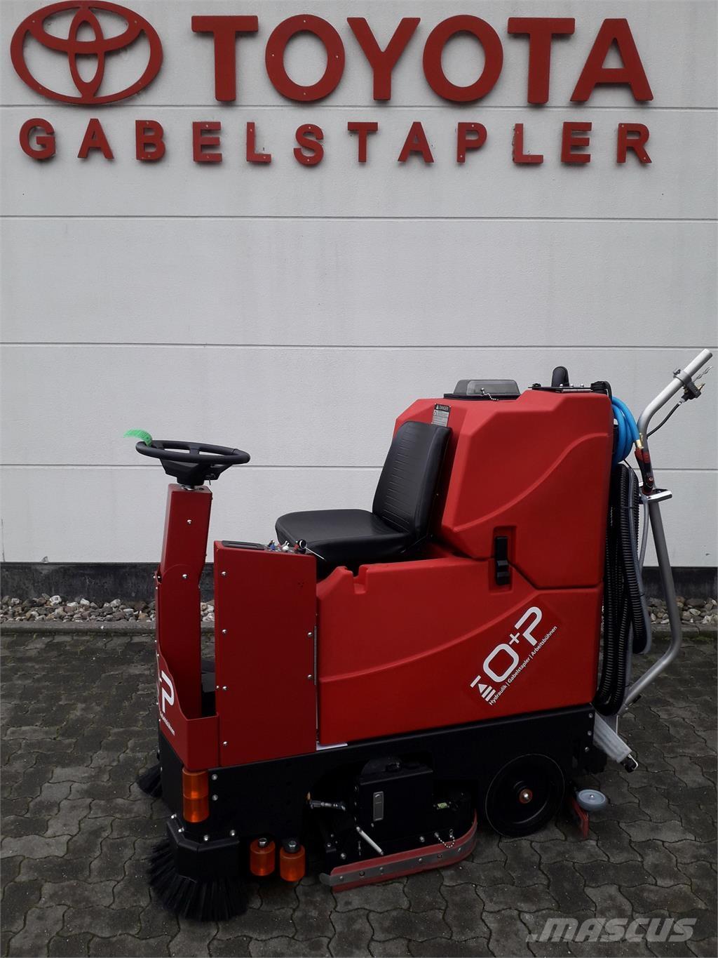 Factory Cat GTX-HD Zametací vozy