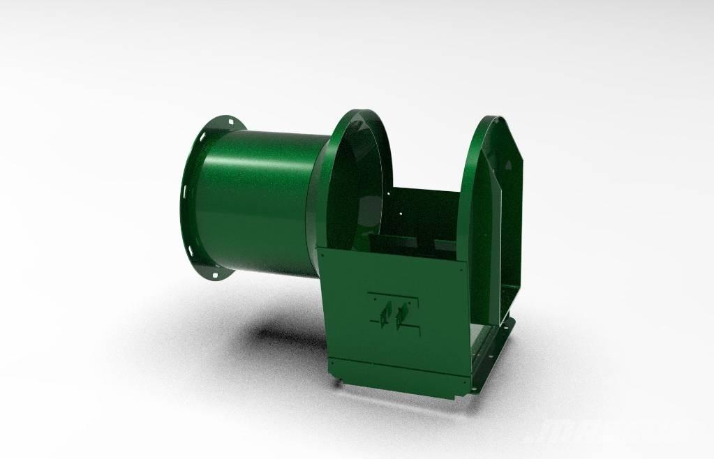 John Deere AXE72627 Příslušenství a náhradní díly ke kombajnům