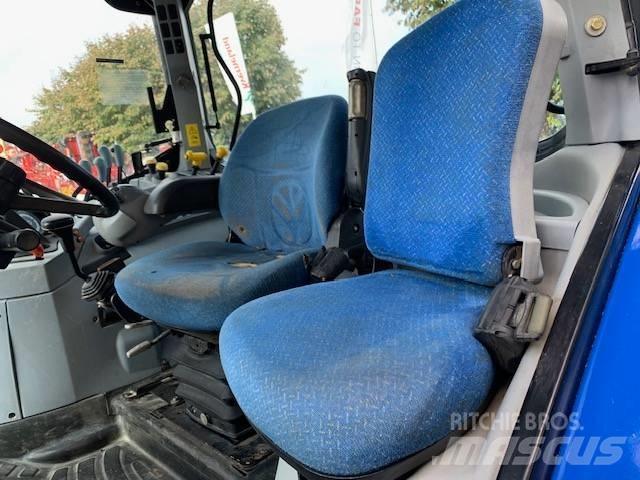 New Holland T 6050 Traktory