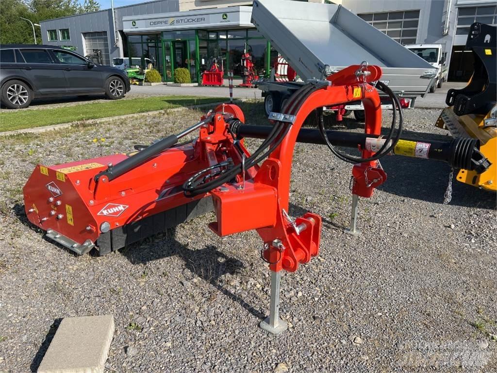 Kuhn TB 14 Komunální technika - ostatní