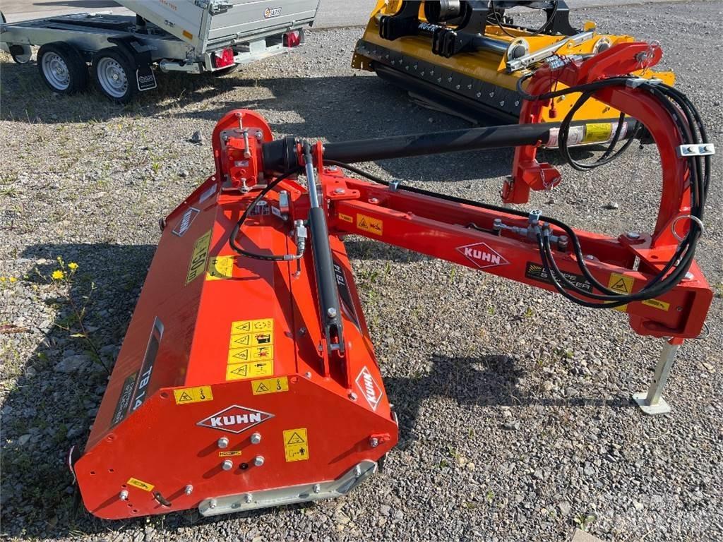 Kuhn TB 14 Komunální technika - ostatní
