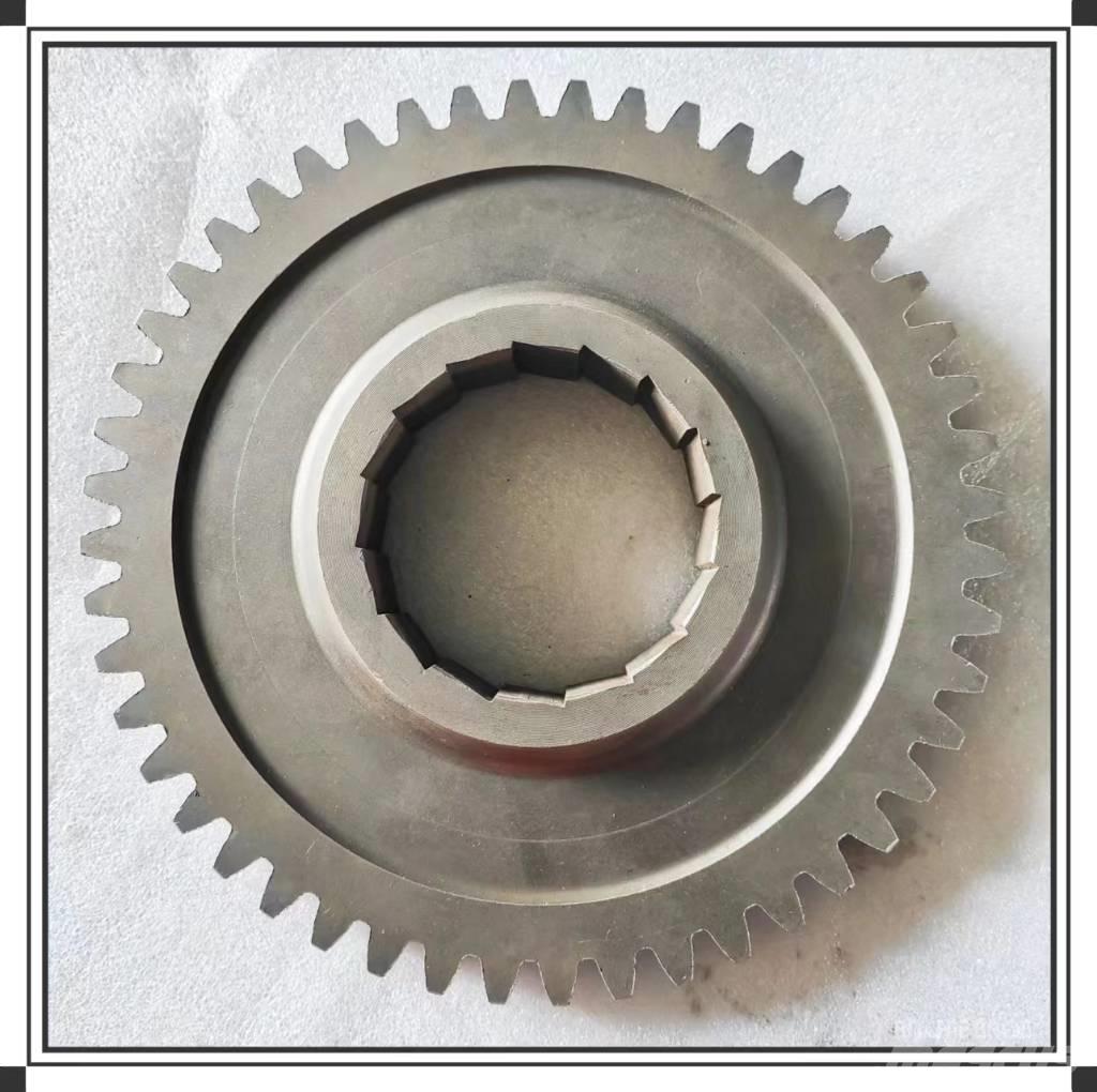 CLAAS Spur gear Převodovka