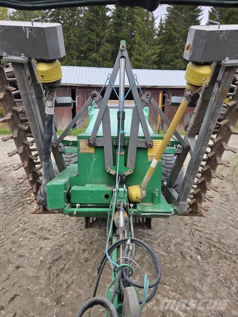 Kivi-Pekka 5 Sběrače kamene