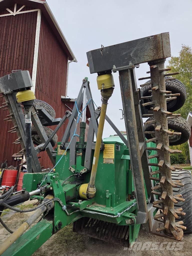 Kivi-Pekka 5 Sběrače kamene