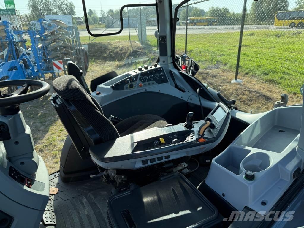 Valtra N 174 Traktory