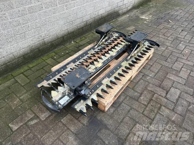  Haner HHE 180 Žací stroje