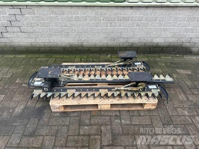  Haner HHE 180 Žací stroje