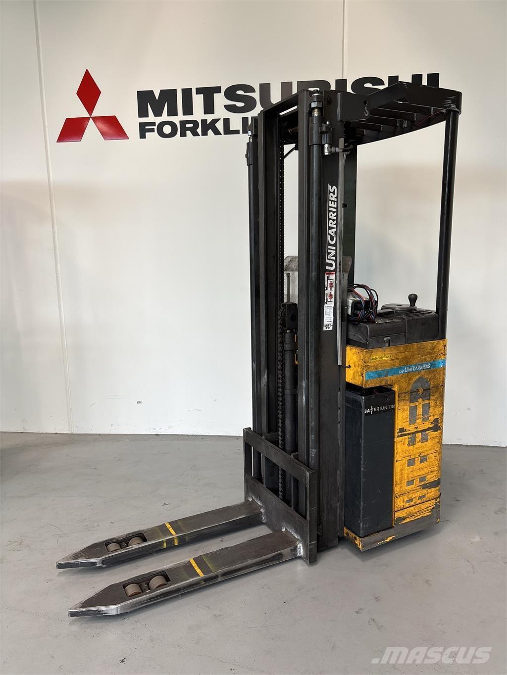 Atlet A160 Samohybné vozíky