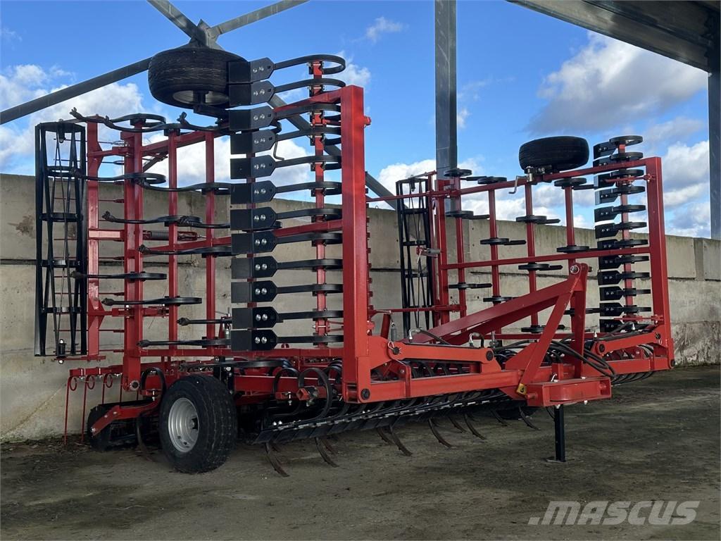 Same K6S Kultivátory