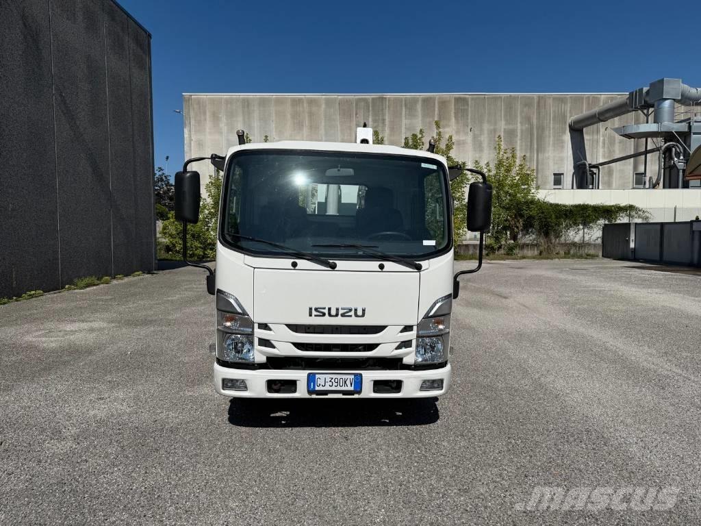 Multitel mx 200 Autoplošiny