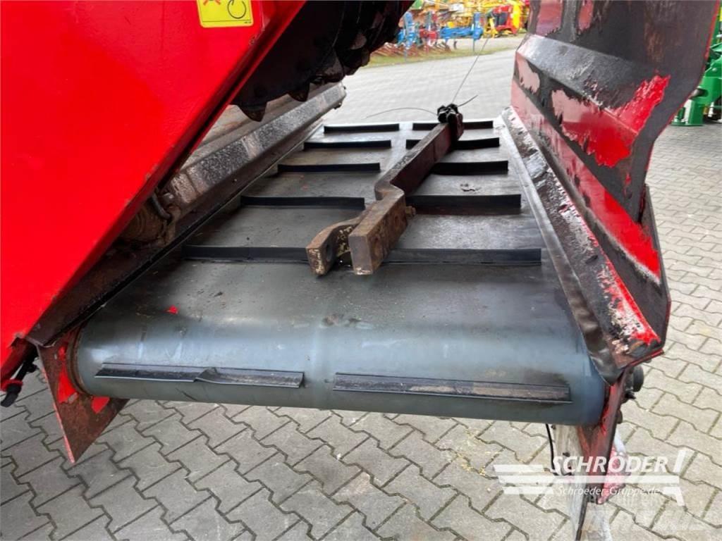 Schouten VDW 130 Další stroje a zařízení pro chov zemědělských zvířat