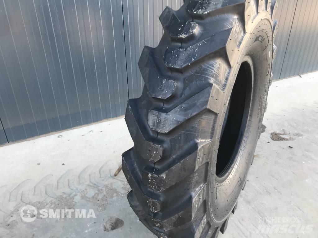  Magna 1400 x 24 Pásy, řetězy a podvozek