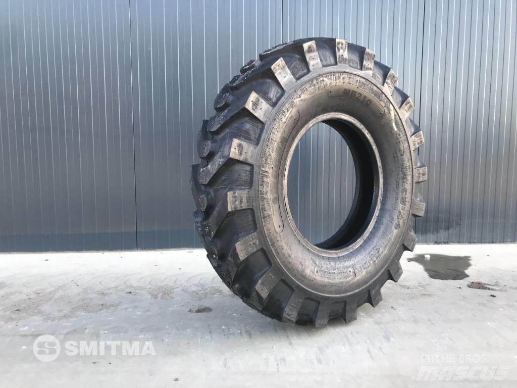  Magna 1400 x 24 Pásy, řetězy a podvozek