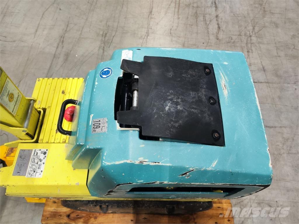Ammann APH 65/85 Kompaktory