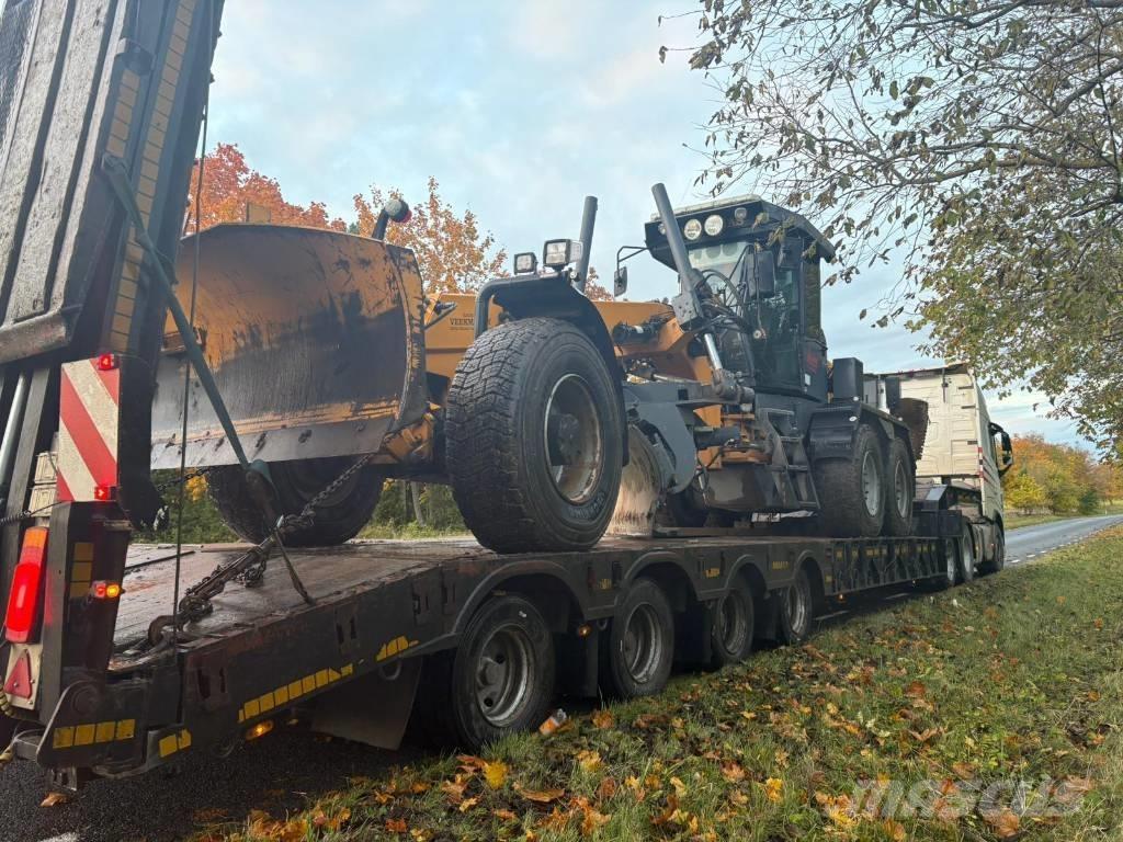 Andover SFCLEX 67 Podvalníky