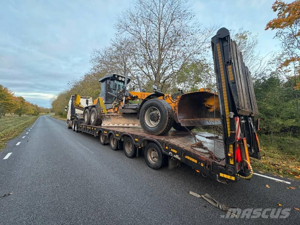 Andover SFCLEX 67 Podvalníky