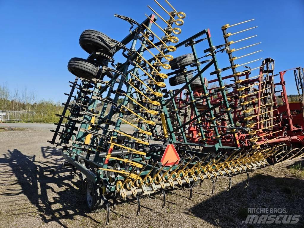 multiva 700 HT Brány